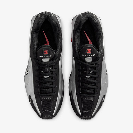 Кроссовки NIKE SHOX R4