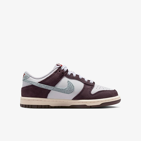 Кроссовки NIKE DUNK LOW SE (GS)