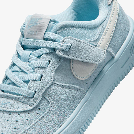 Кроссовки NIKE FORCE 1 LOW EASYON LV8 1 (PS)