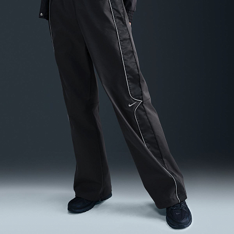 Брюки NIKE W NSW WVN PNT SW