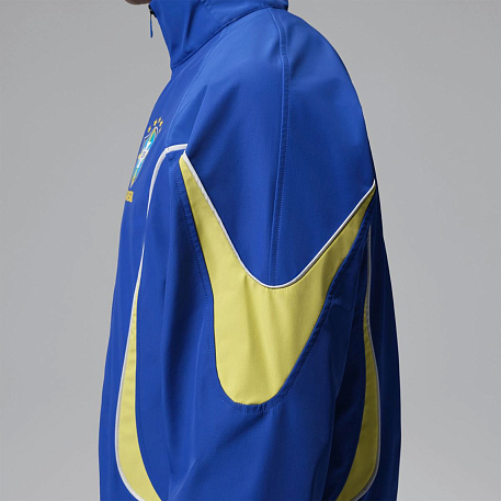 Куртка JORDAN M J ANTHEM JKT P6