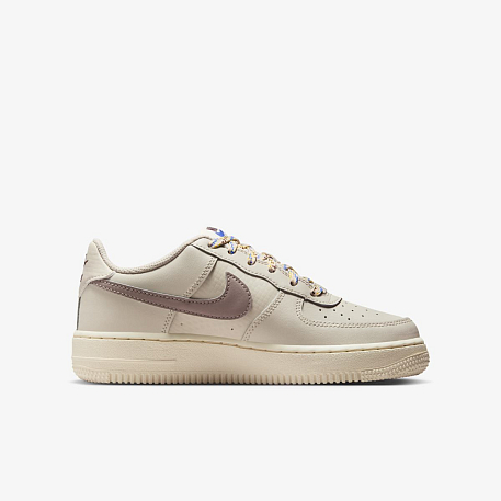 Кроссовки NIKE AIR FORCE 1 LV8 1 (GS)