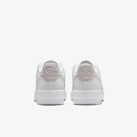 Кроссовки NIKE AIR FORCE 1 GS