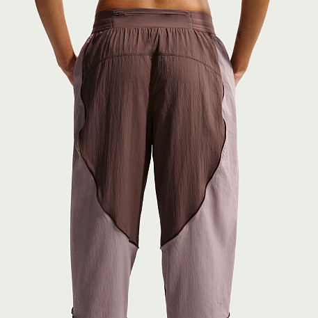 Брюки NIKE W NK SWIFT UV RPL MR PANT NV