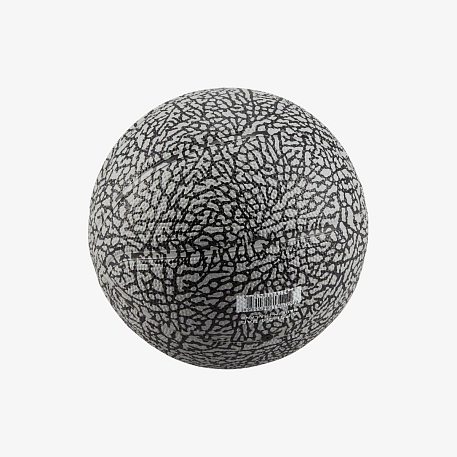 Мяч баскетбольный JORDAN SKILLS 2.0 GRAPHIC WOLF GREY/BLACK/WOLF GREY/BLACK 03