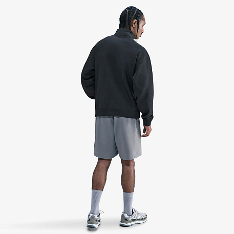 Толстовка NIKE M NL SOLO SWSH BB QUARTER ZIP