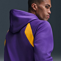 Толстовка NIKE KB U NK TF FUND PO HDY