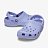 Клоги CROCS Classic Whi