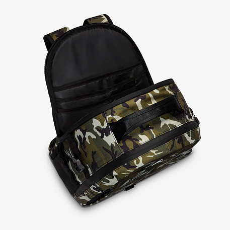 Рюкзак JORDAN JAM CORDURA FRANCHISE BACKPACK