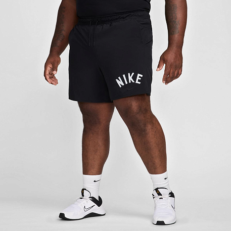 Шорты NIKE M Dri-FIT UNLMTD SWOOSH SHRT 7UL