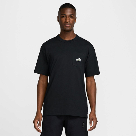 Футболка NIKE U NSW TEE M90 SNKR PATCH PKT