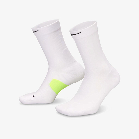 Носки NIKE U NK MDWT RUN CREW 1PR - 168