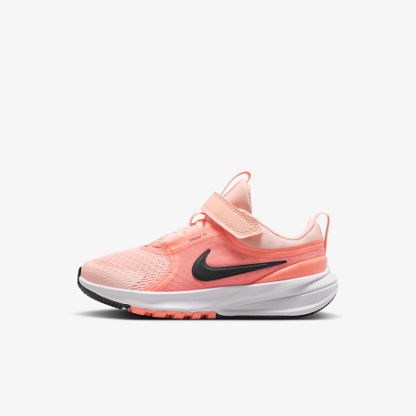 Кроссовки NIKE STAR RUNNER 5 (PS)