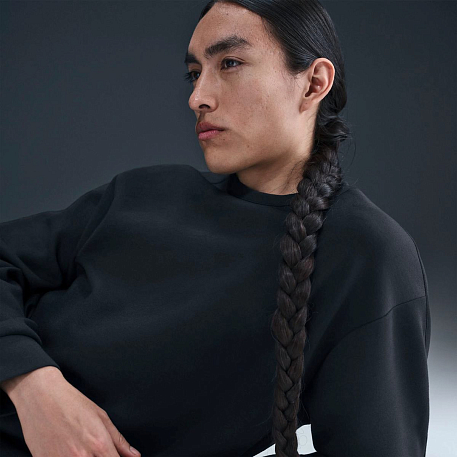 Толстовка NIKE M NK DF 24.7 IS CREW