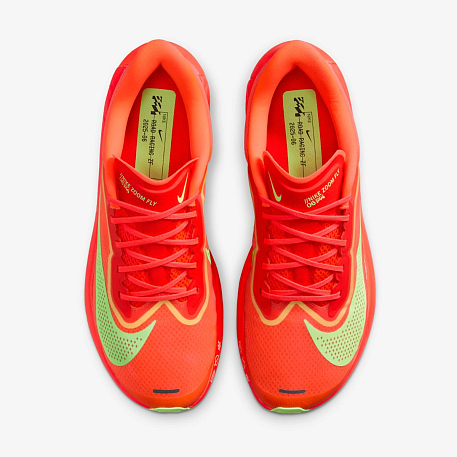 Кроссовки NIKE ZOOM FLY 6
