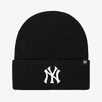 Шапка 47 Brand MLB NEW YORK YANKEES HAYMAKER