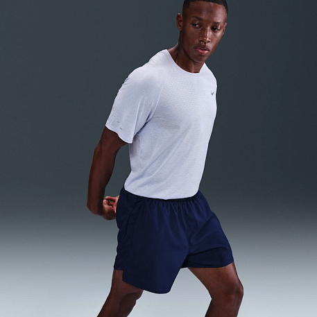 Футболка NIKE M NK DFADV STRIDE SS TOP