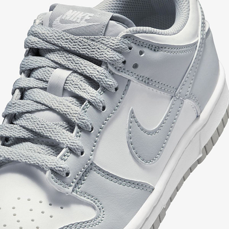 Кроссовки NIKE DUNK LOW (GS)