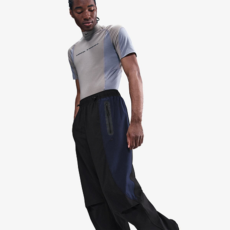Брюки NIKE M NK TECH WVN PRO OS PANT