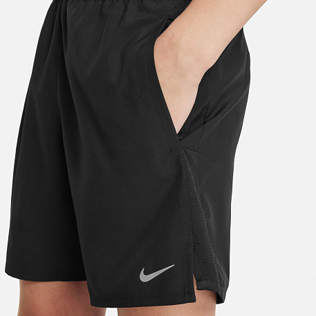 Шорты NIKE B NK Dri-FIT CHALLENGER SHORT