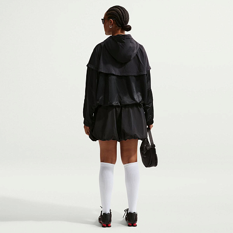 Толстовка NIKE W NSW OS HOODED WR JKT MOD