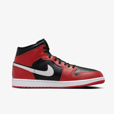 Кроссовки AIR JORDAN 1 MID