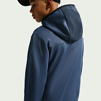 Толстовка NIKE B NSW AIR MAX PK FZ HOODIE