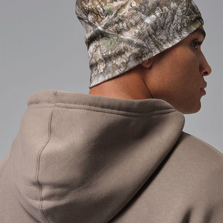 Толстовка JORDAN M J BRK OVS FZ HD