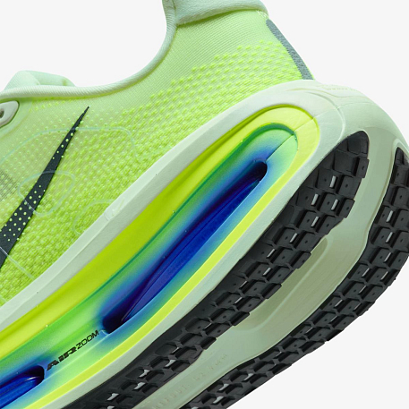 Кроссовки NIKE VOMERO PREMIUM