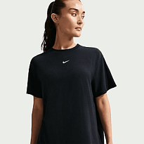 Футболка NIKE W NK ONE RELAXED DF SS TOP