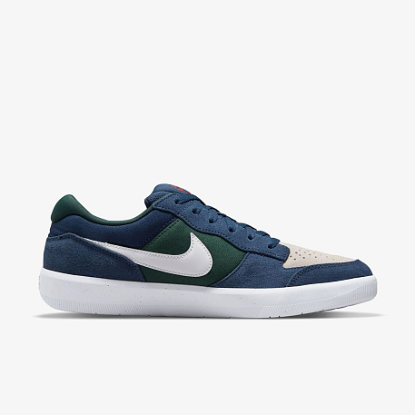 Кроссовки NIKE SB FORCE 58
