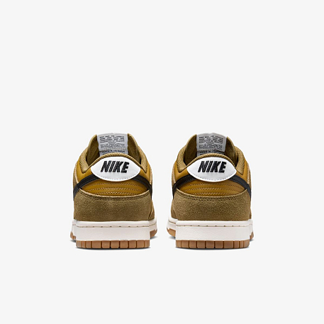 Кроссовки NIKE DUNK LOW RETRO SE