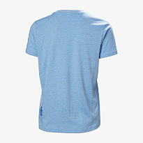 Футболка Helly Hansen W HH TECH LOGO T-SHIRT