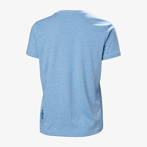 Футболка Helly Hansen W HH TECH LOGO T-SHIRT
