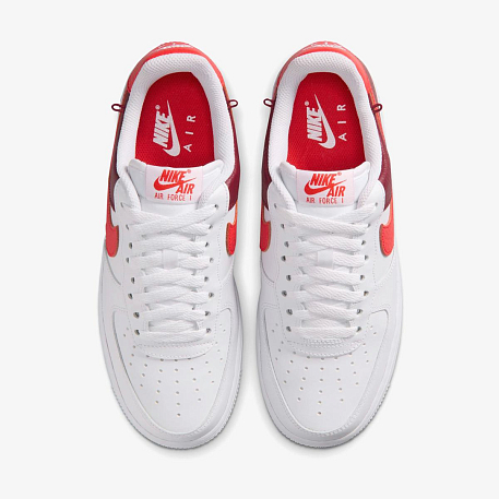 Кроссовки NIKE W AIR FORCE 1 07