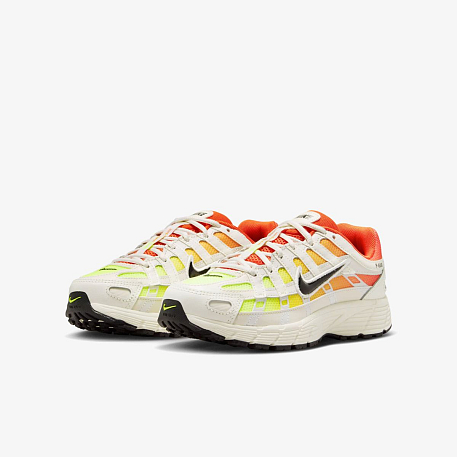 Кроссовки NIKE P-6000 FADE (GS)