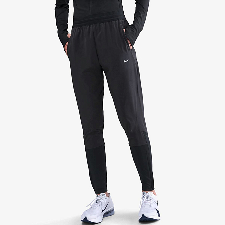 Брюки NIKE W NK SWIFT DF MR PANT