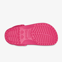 Клоги CROCS Classic Whi
