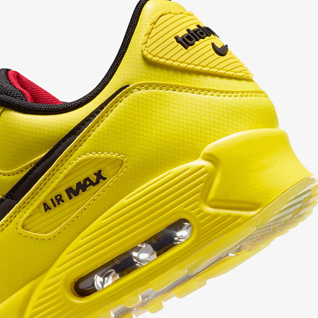 Кроссовки NIKE AIR MAX 90