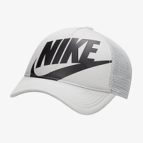 кепка NIKE K NK RISE CAP S CB TRKR