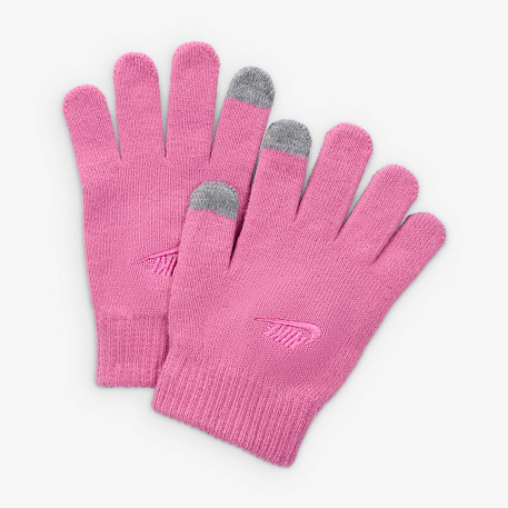 Набор:шапка,перчатки NIKE NAN FUTURA TOSS PEAK BEANIE SE / NAN FUTURA TOSS PEAK BEANIE