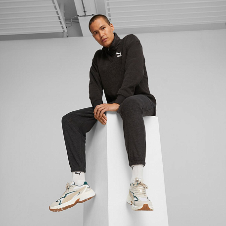 Брюки Puma Black