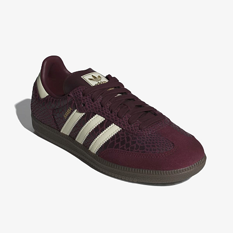 Кроссовки ADIDAS SAMBA OG W