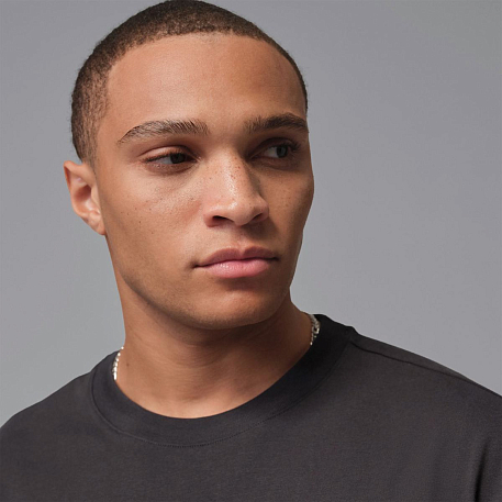 Футболка JORDAN M J DF PRACTICE TEE PSG