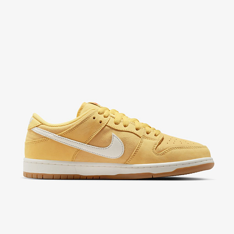 Кроссовки NIKE SB DUNK LOW PRO