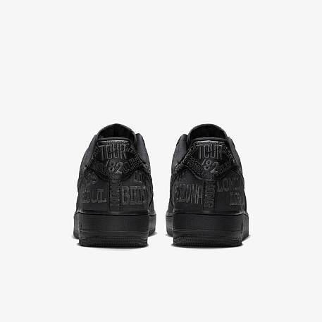 Кроссовки NIKE AIR FORCE 1 07 LV8