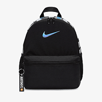 Рюкзак NIKE Y NK BRSLA JDI MINI BKPK