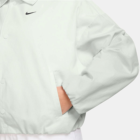 Куртка NIKE W NSW STREET WVN COACH JKT