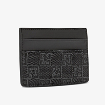 Кошелек JORDAN JAM MONOGRAM CARD CASE