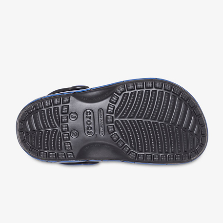 Клоги Crocs SPIDERWEBCLCLGK MLT